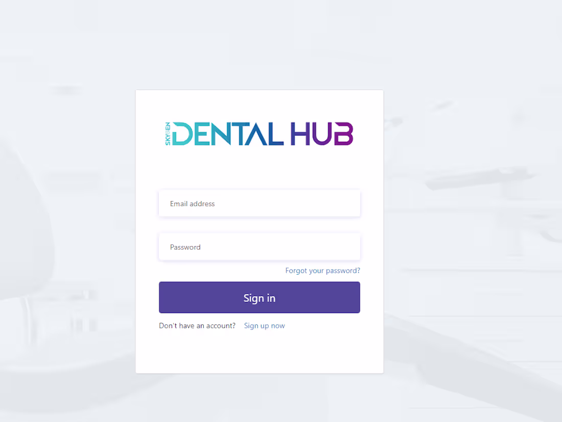 Cover image for Skygen | Seniour Full Stack .Net+Angular Developer