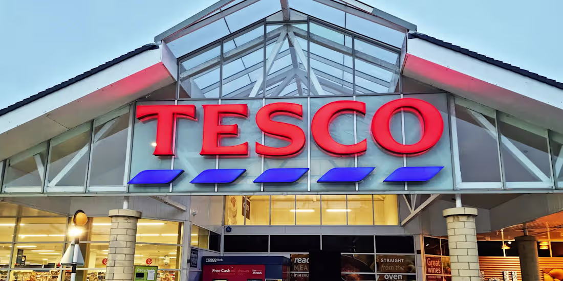 Cover image for Daily Dot: Why do Brits love Tesco so much?