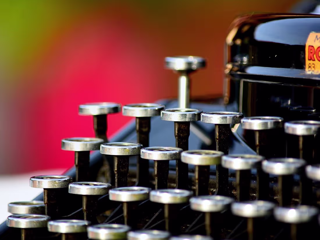 Cover image for Blog Post Writing