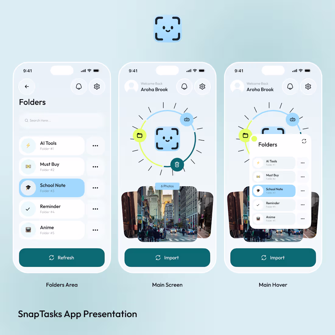 Cover image for My first design challenge post.