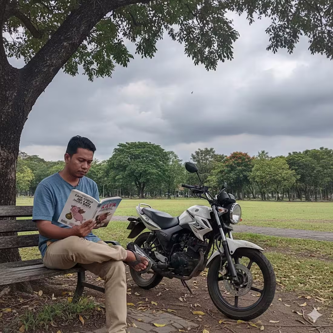 Cover image for exploring banana by gemini. just measuring the accuracy