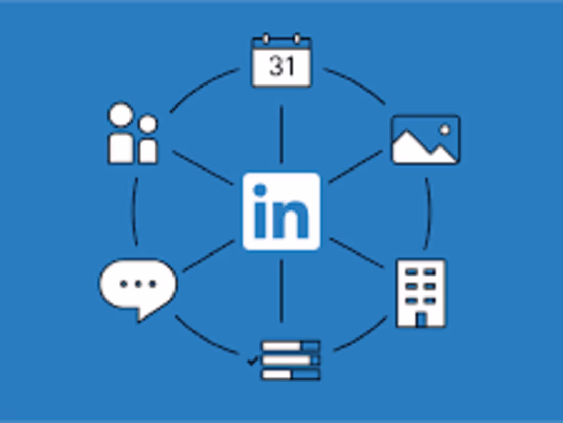 Cover image for Awaken Your Company's LinkedIn Potential