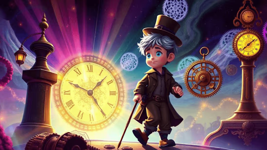 Cover image for What happens if you go