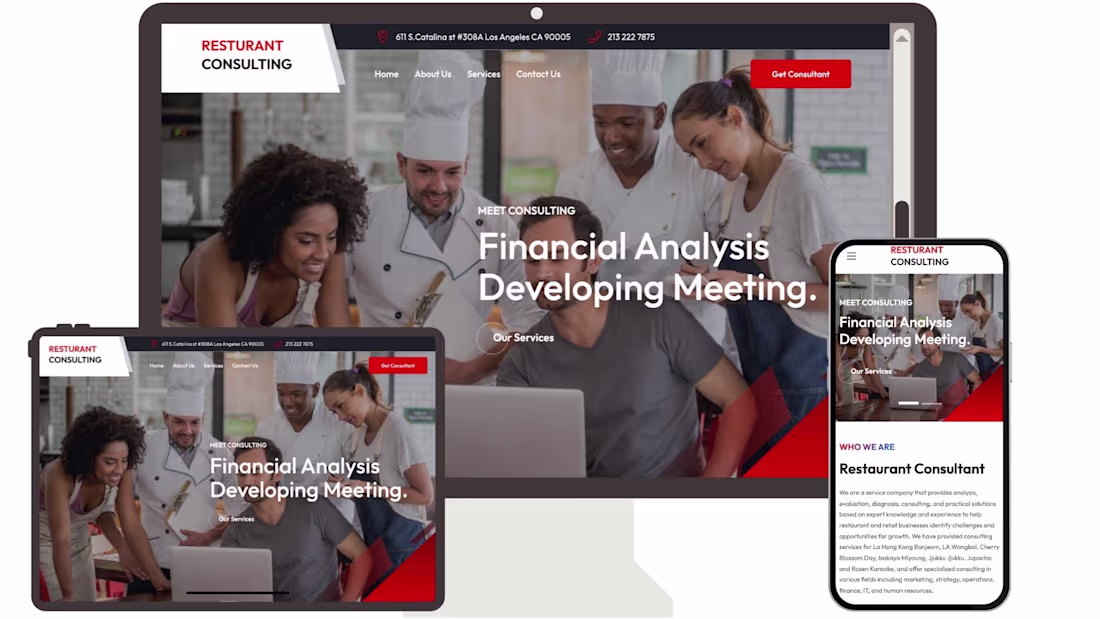 Cover image for This is a clean, modern