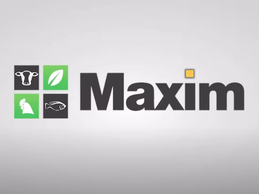 Cover image for Maxim Agri Corporate Video 2022 - YouTube