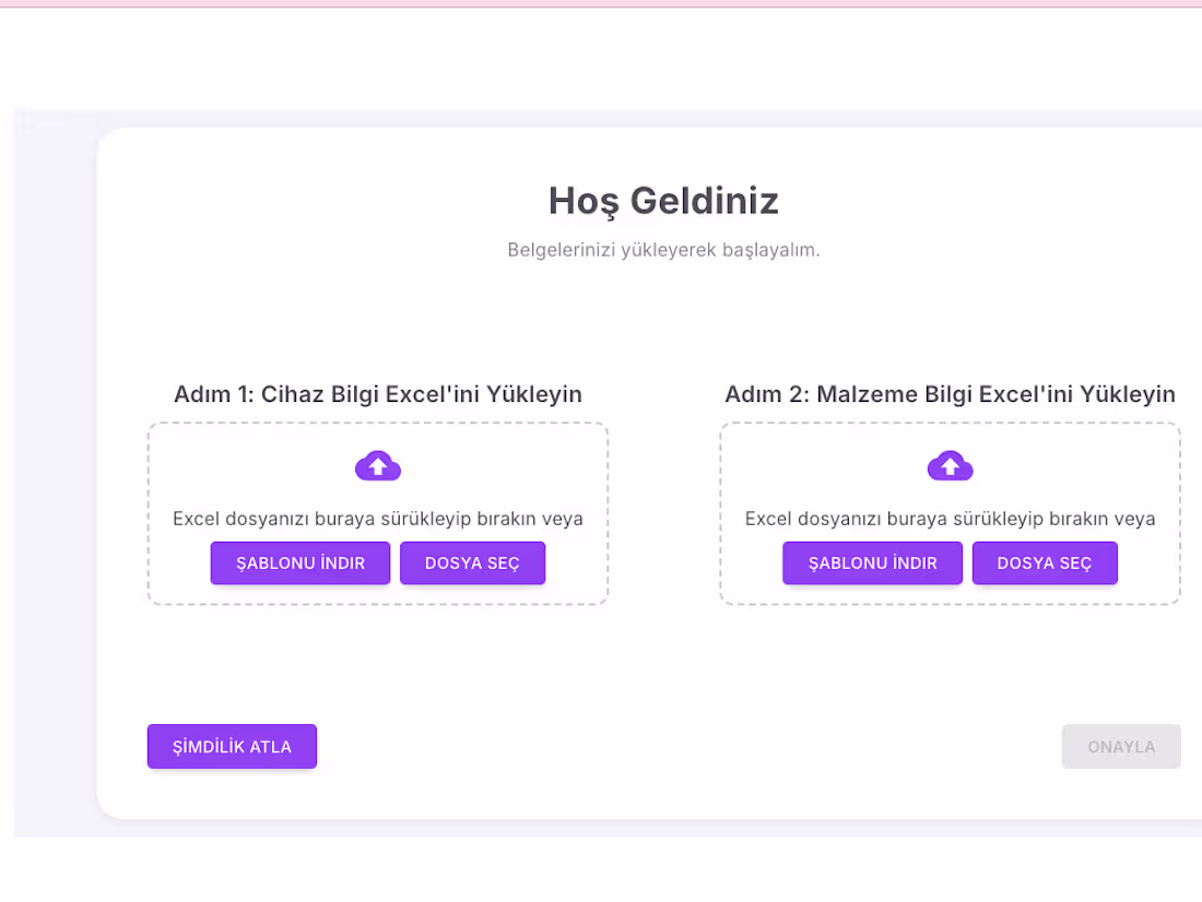 Cover image for Reusable Component Library