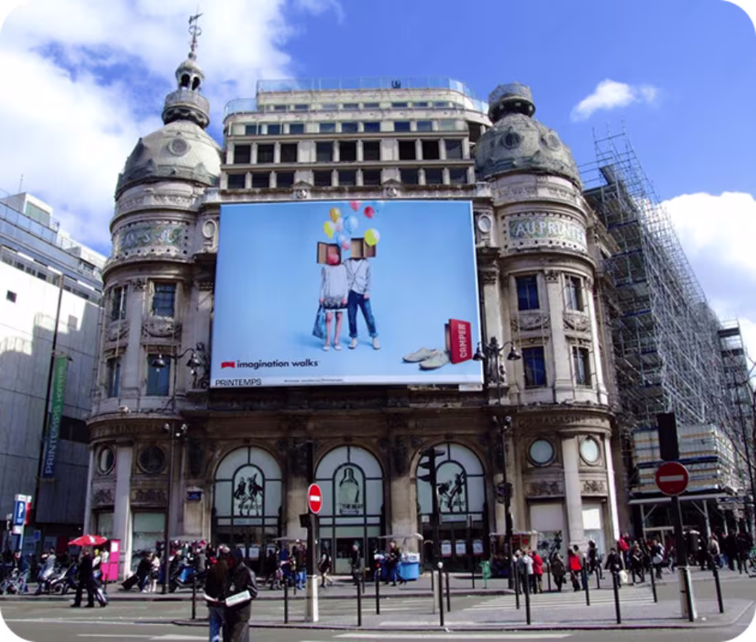 Cover image for Creativity and Community Engagement Project