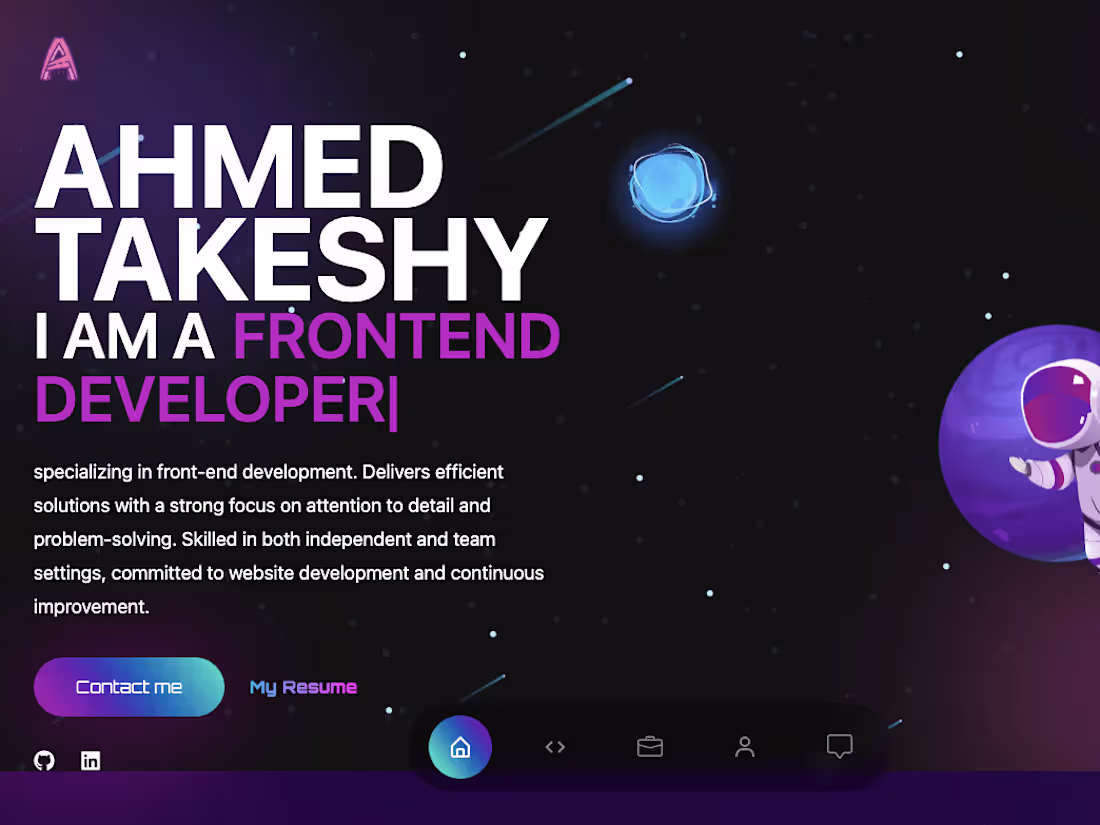 Cover image for Portfolio