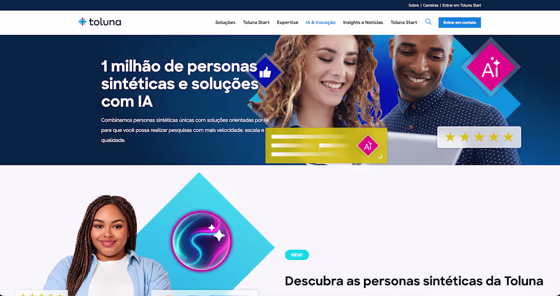 Cover image for 1. LATAM Go-To-Market Launch
Type: Strategy