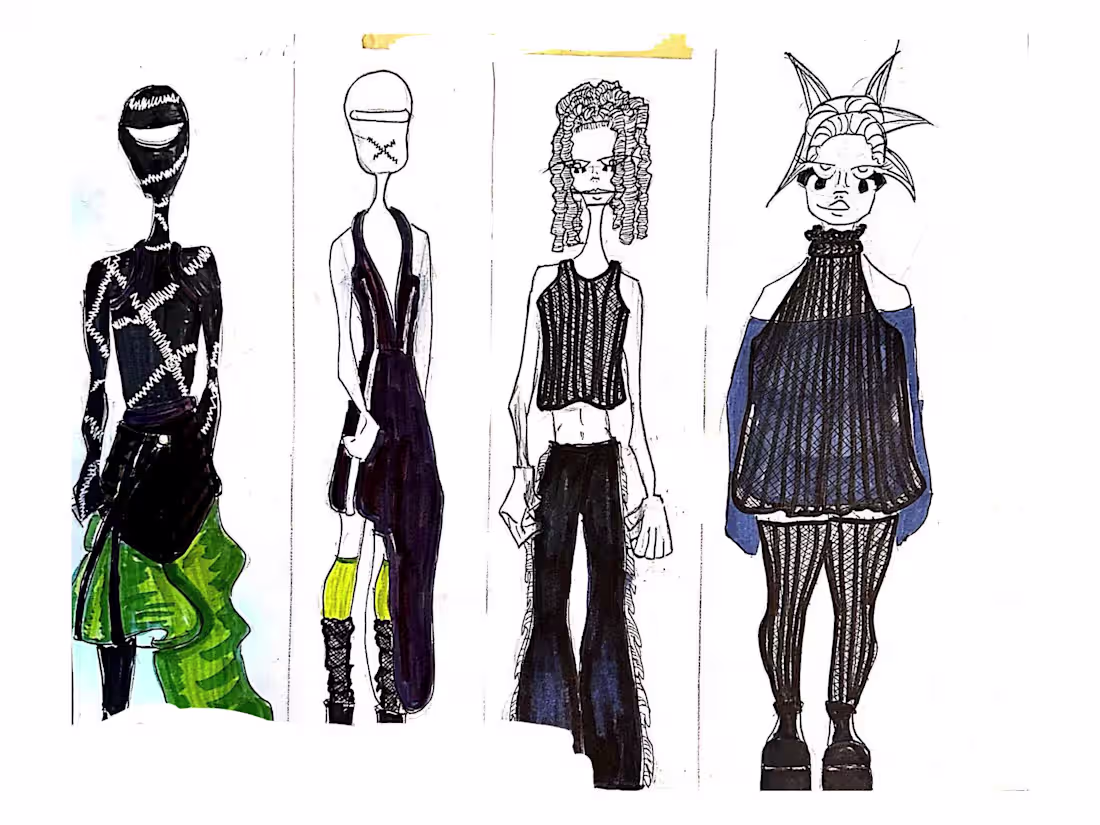 Cover image for Design Studio