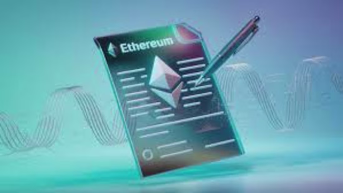 Cover image for Secure and optimized Smart Contracts development