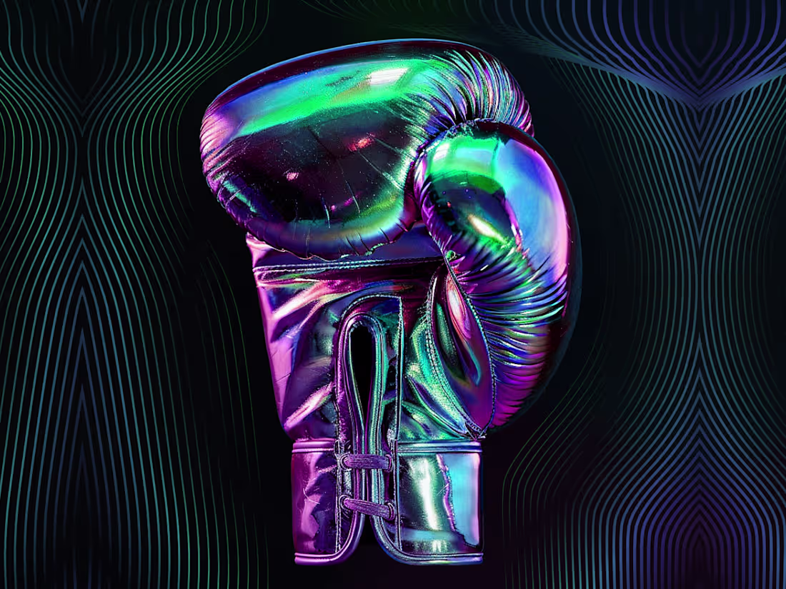 Cover image for Dedicated Graphic Design