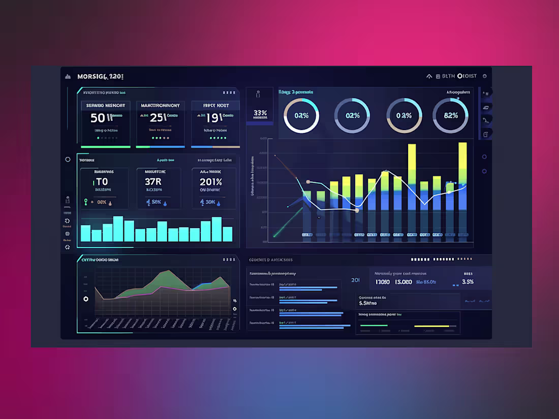 Cover image for Wordpress Website Maintenance Technical Support