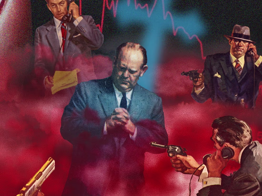 Cover image for Album Art Alchemy: Transforming Sounds into Visual Masterpieces!