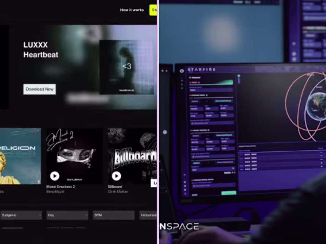 Cover image for Frontend Development