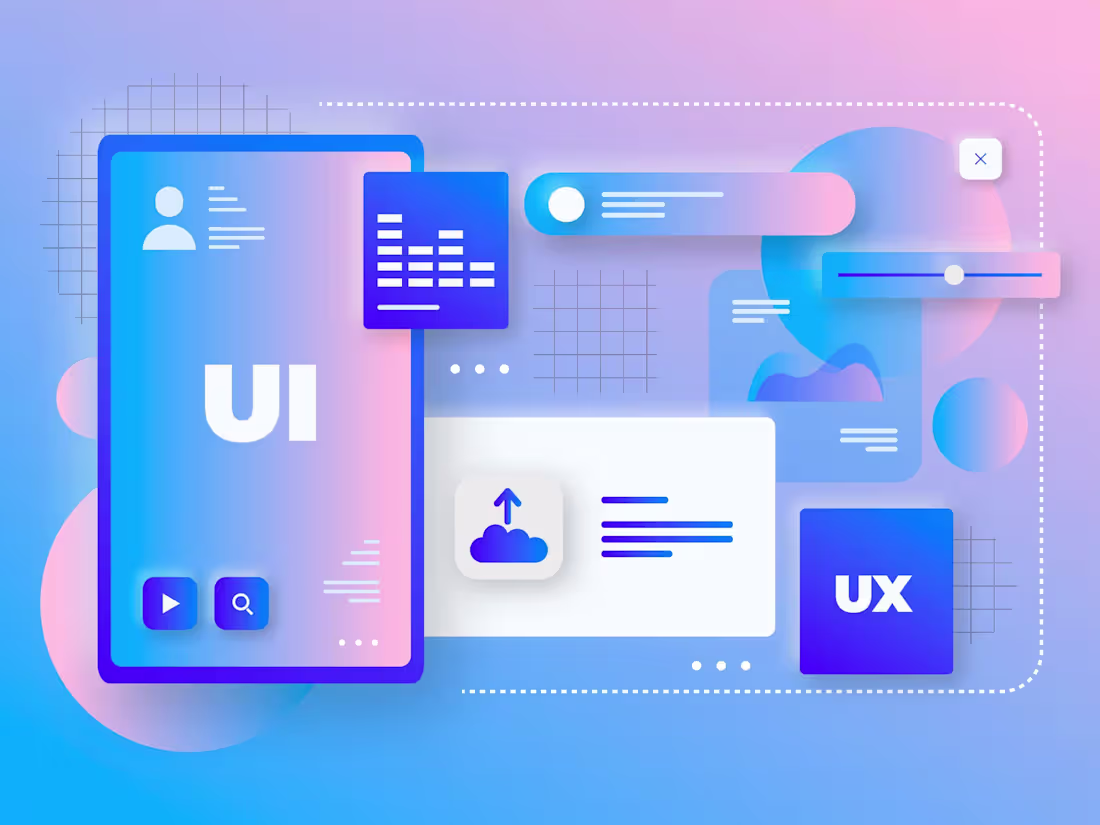 Cover image for Designing Delightful User Interface