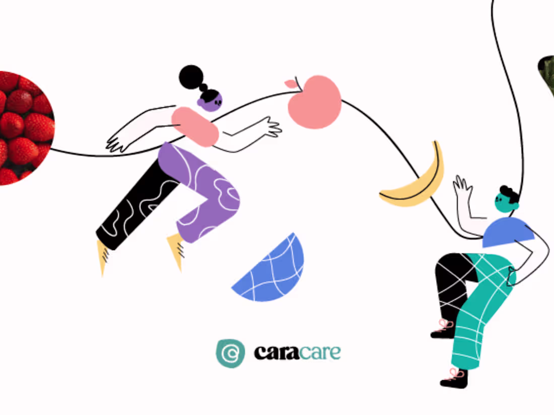 Cover image for Cara Care App: Your Digital Platform to Better Gut Health