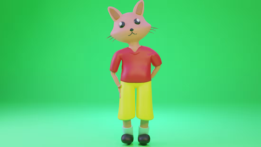 Cover image for Project