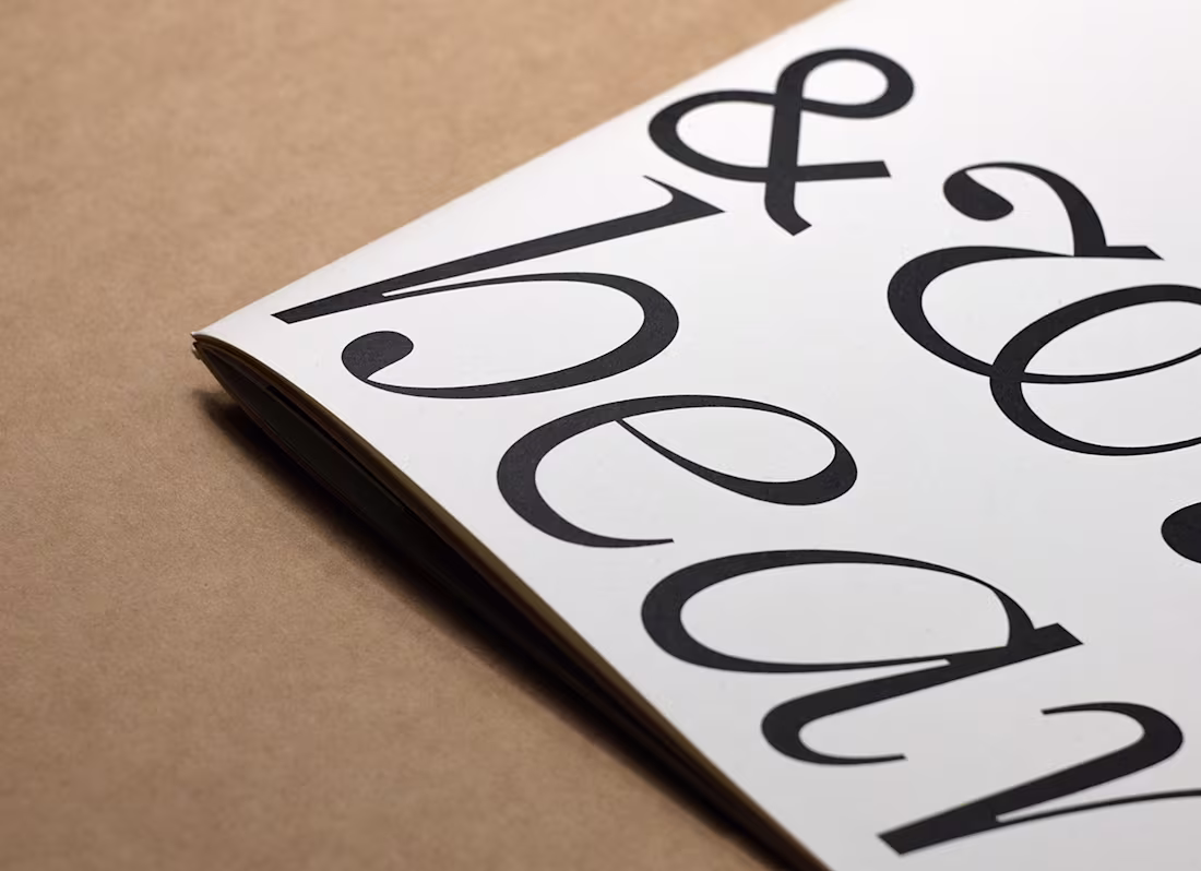 Cover image for Uber 'Bold, Direct & with Heart' - Editorial Design Zine