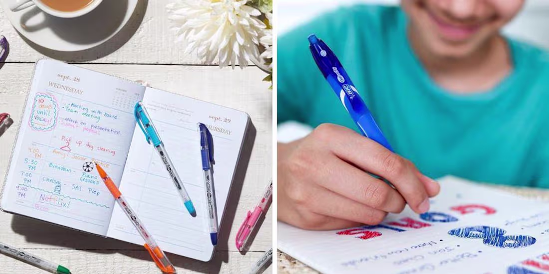 Cover image for Content Writing: Back-To-School Tips & Tricks 