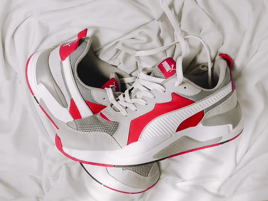 Cover image for PUMA – Brand Repositioning for