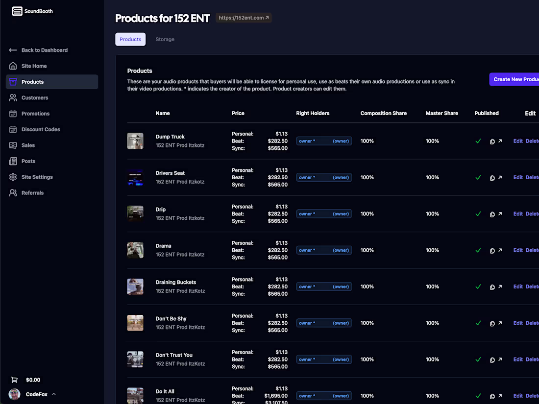 Cover image for Full-Stack Web App Development