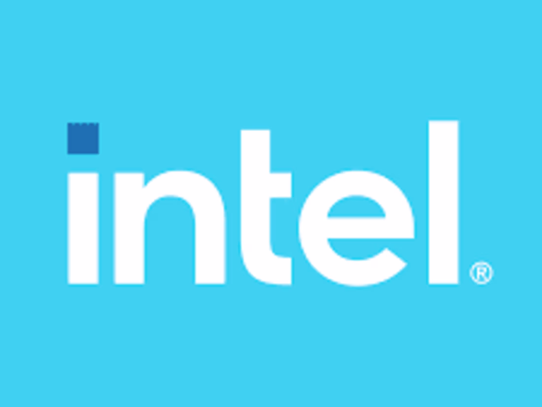 Cover image for The History of INTEL