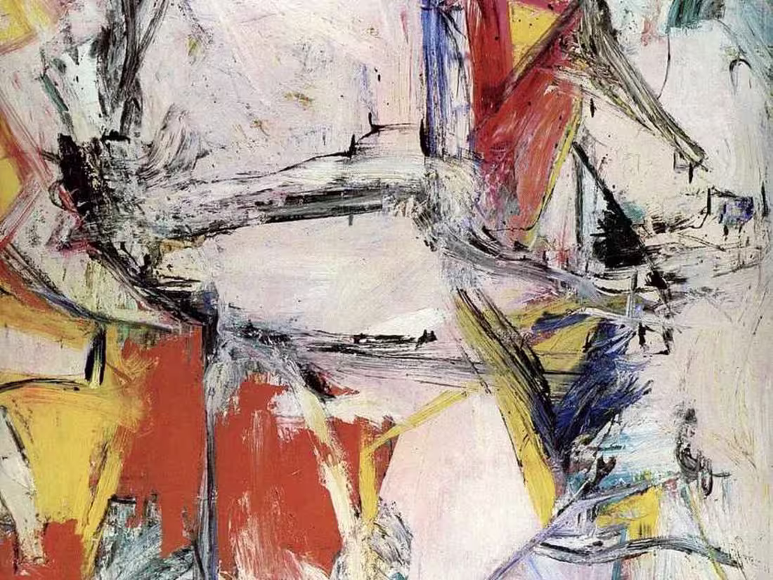 Cover image for Top 10 Most Expensive Paintings: A Glimpse into Artistic Luxury
