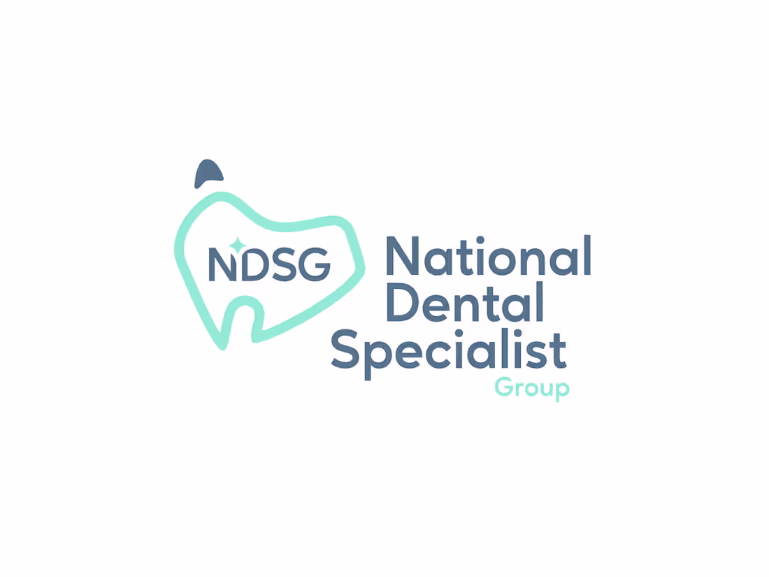 Cover image for National Dental Logo