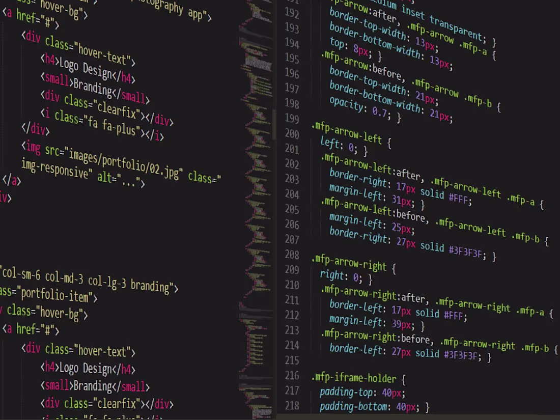 Cover image for Quick Fixes for CSS, HTML, PHP & WordPress Website Issues