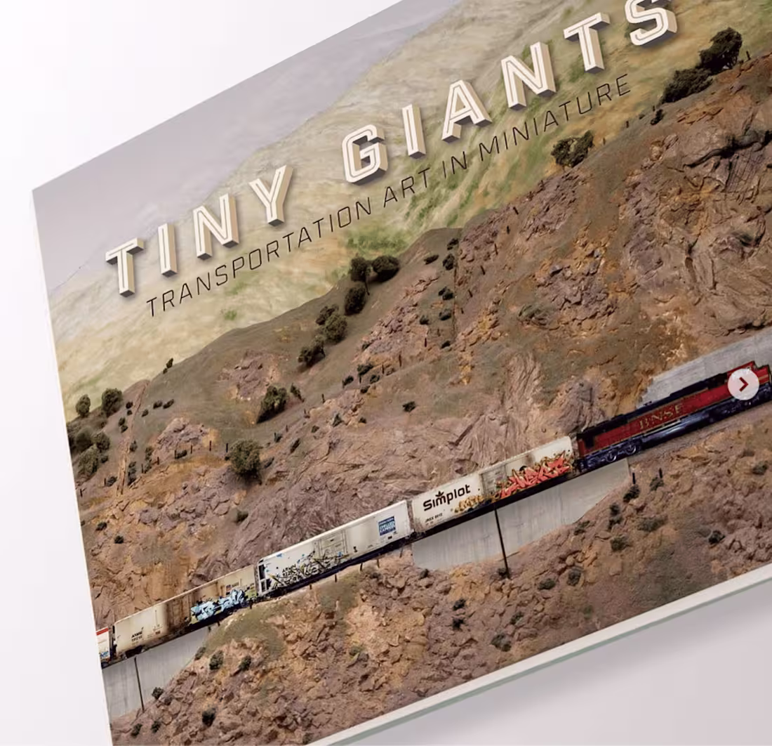 Cover image for Elegant Layout Design for Coffee Table Photo Publication