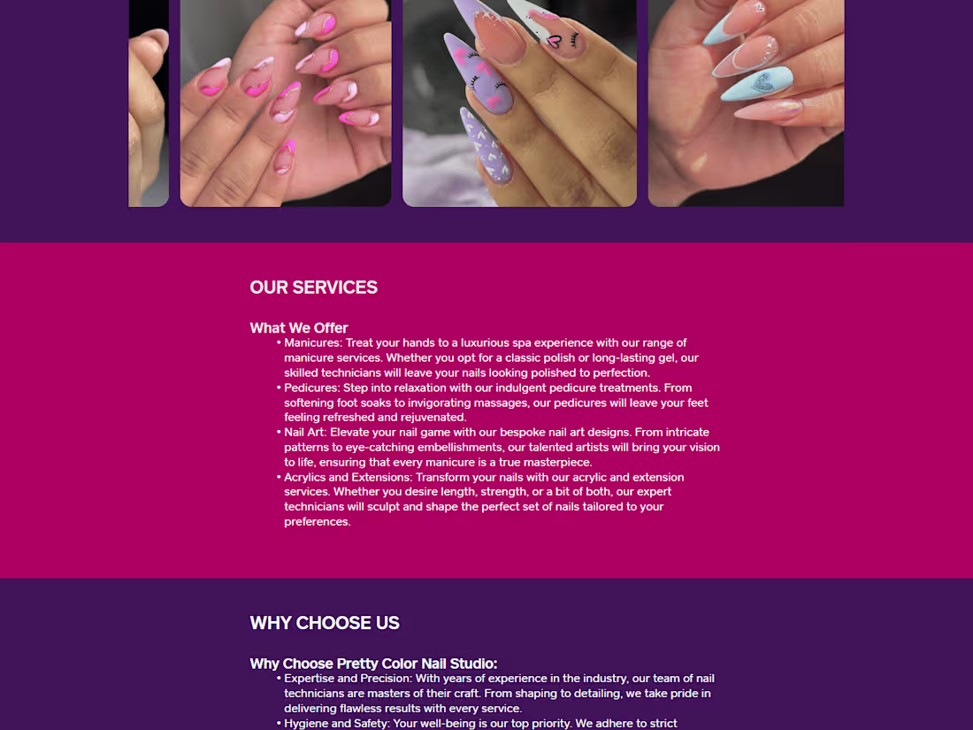 Cover image for Square E-commerce Website