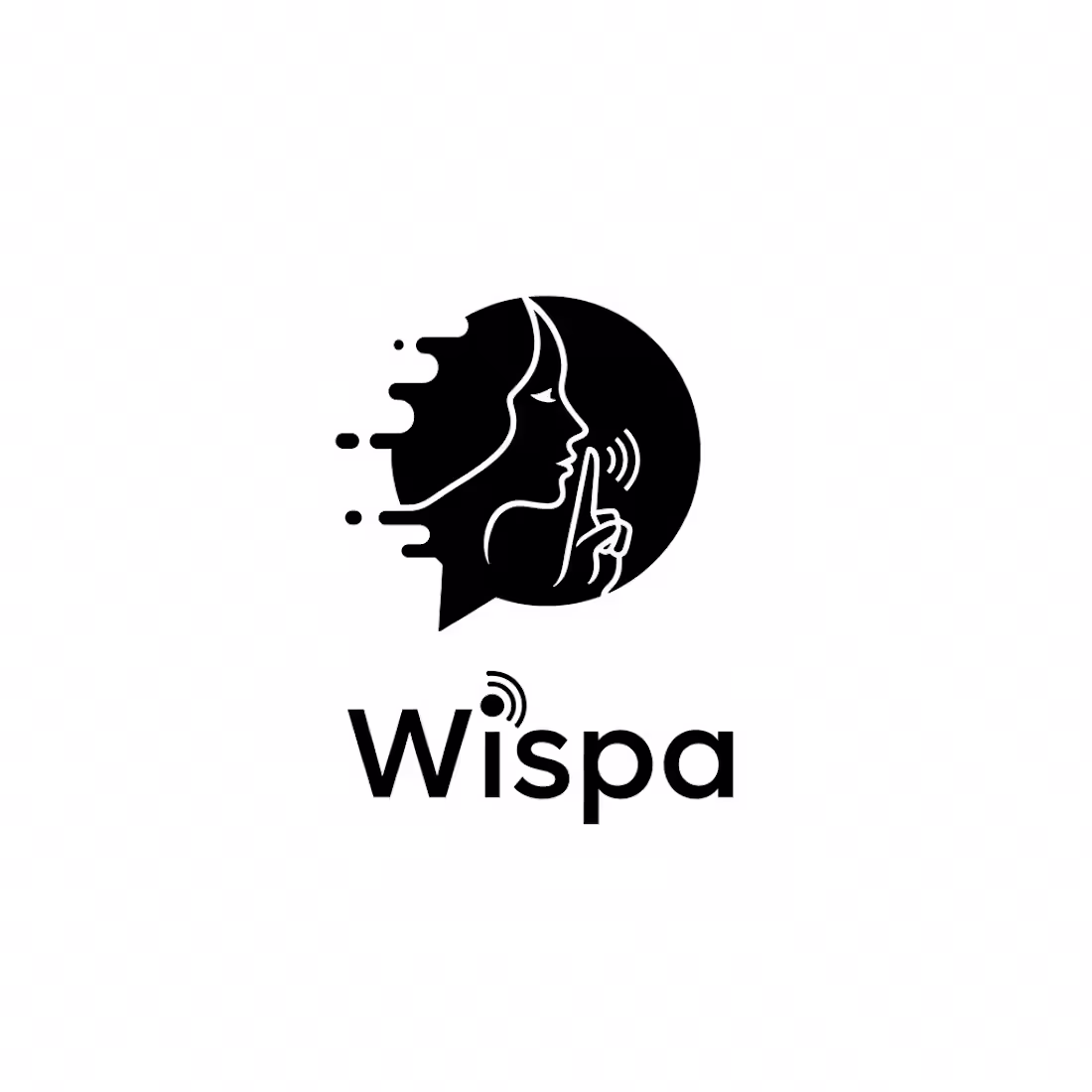 Cover image for Wispa