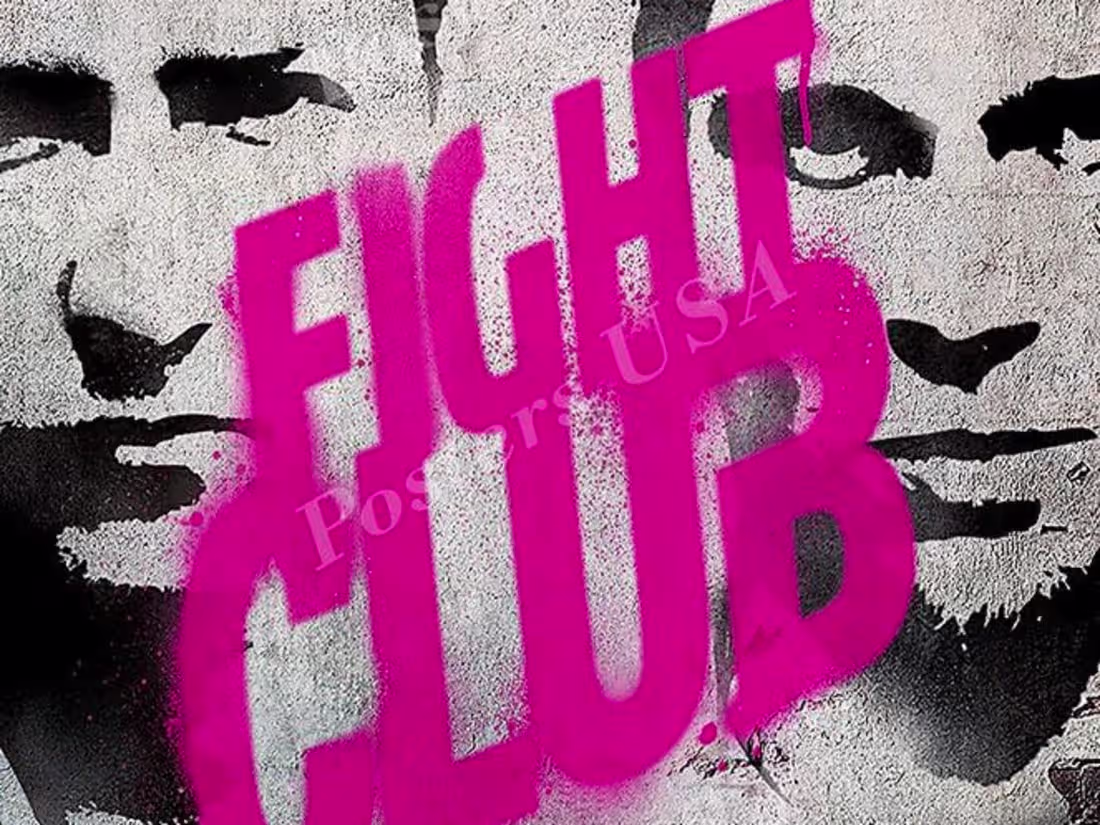 Cover image for Tyler Durden: Was He Wrong? (A Fight Club Exposition)
