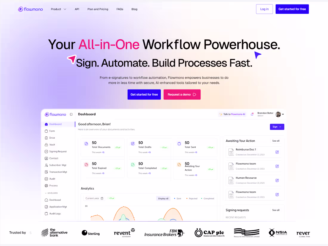 Cover image for Web Project Manager, Brand Creative Lead, Content & Copy Writer.