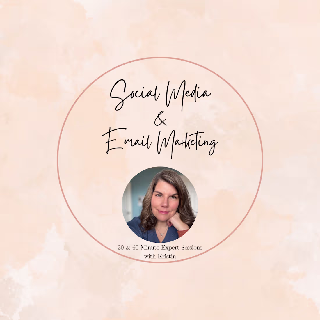 Cover image for Social Media & Email Marketing