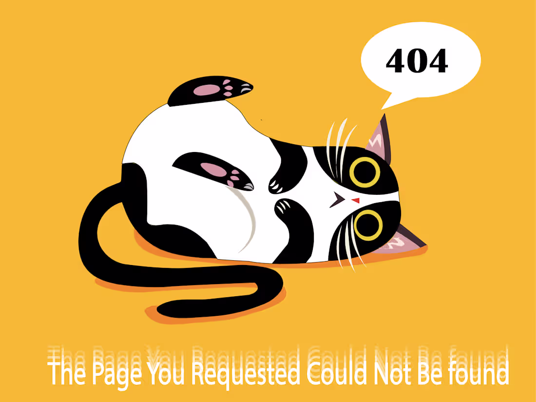 Cover image for Behance