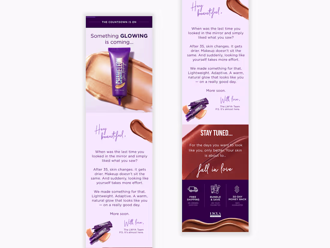 Cover image for Email Design