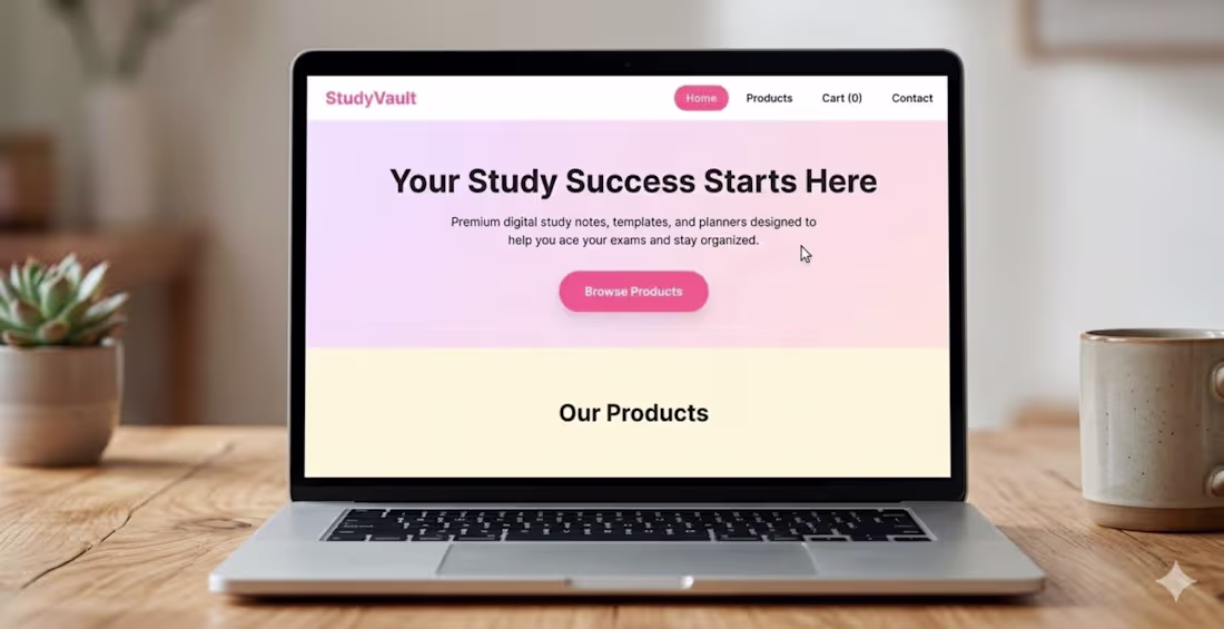 Cover image for Your Business Success Starts with