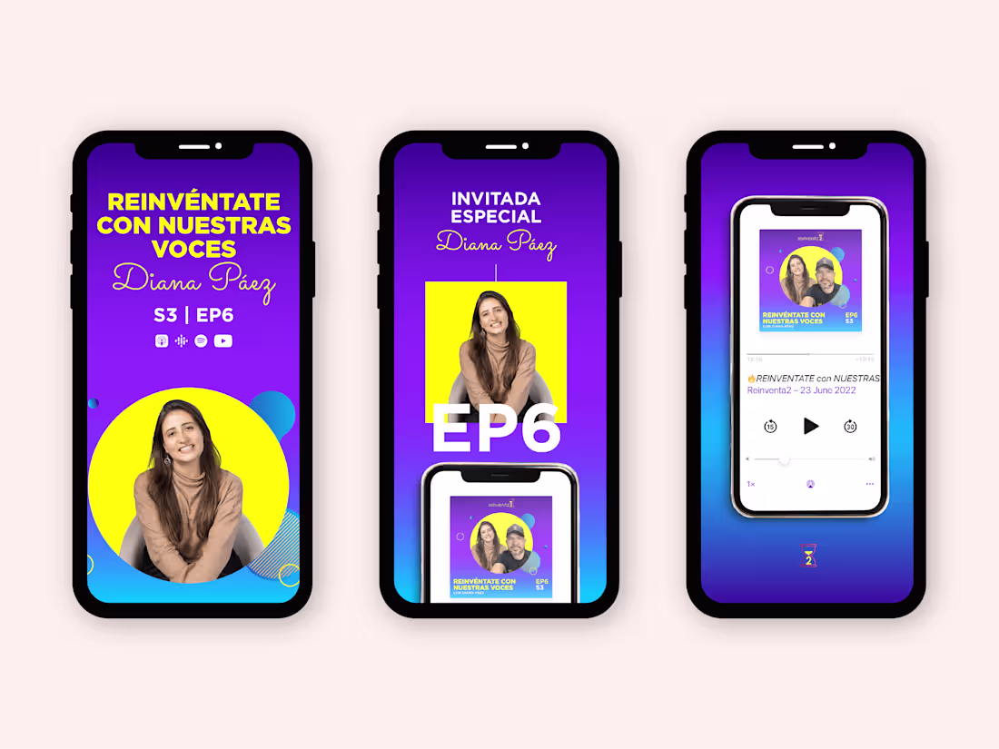 Cover image for Social Media Marketing Campaign