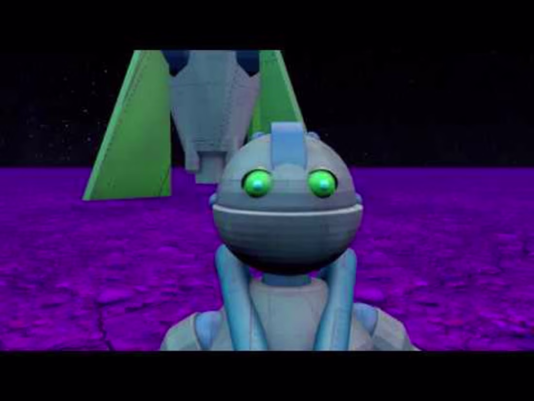 Cover image for Lonely Planet by: Trent Scioneaux