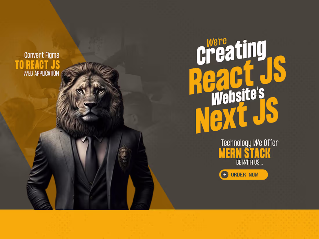 Cover image for Full Stack Developer