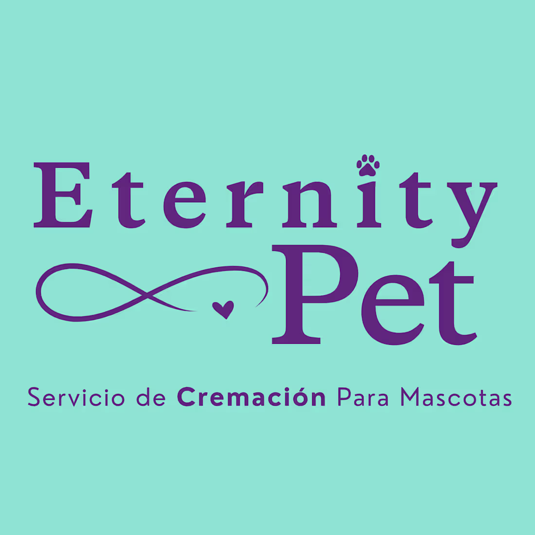 Cover image for Eternity Pet — Founder & Brand Builder
