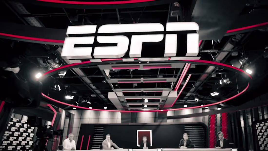 Cover image for ESPN FC Radio Promo | ESPN Chile 