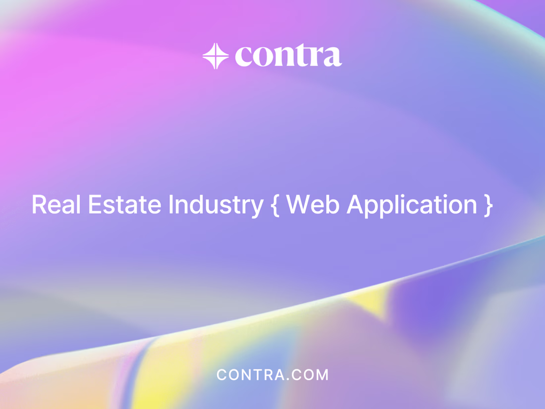 Cover image for Financial intelligence of the real estate industry. (Web
Applica