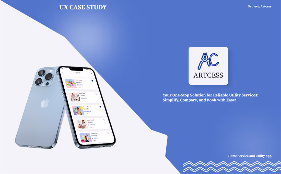 Cover image for Artcess