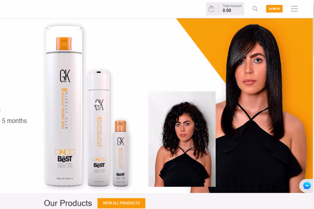 Cover image for eCommerce