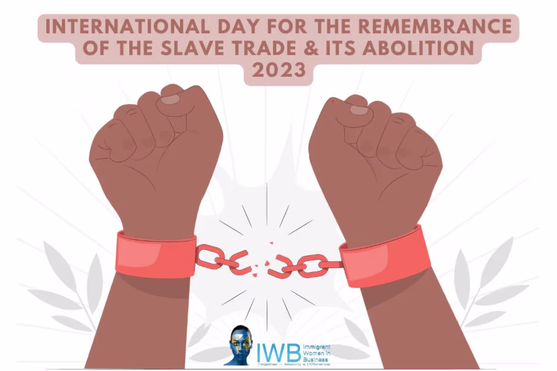 Cover image for IWB Immigrant Women in Business’ Post