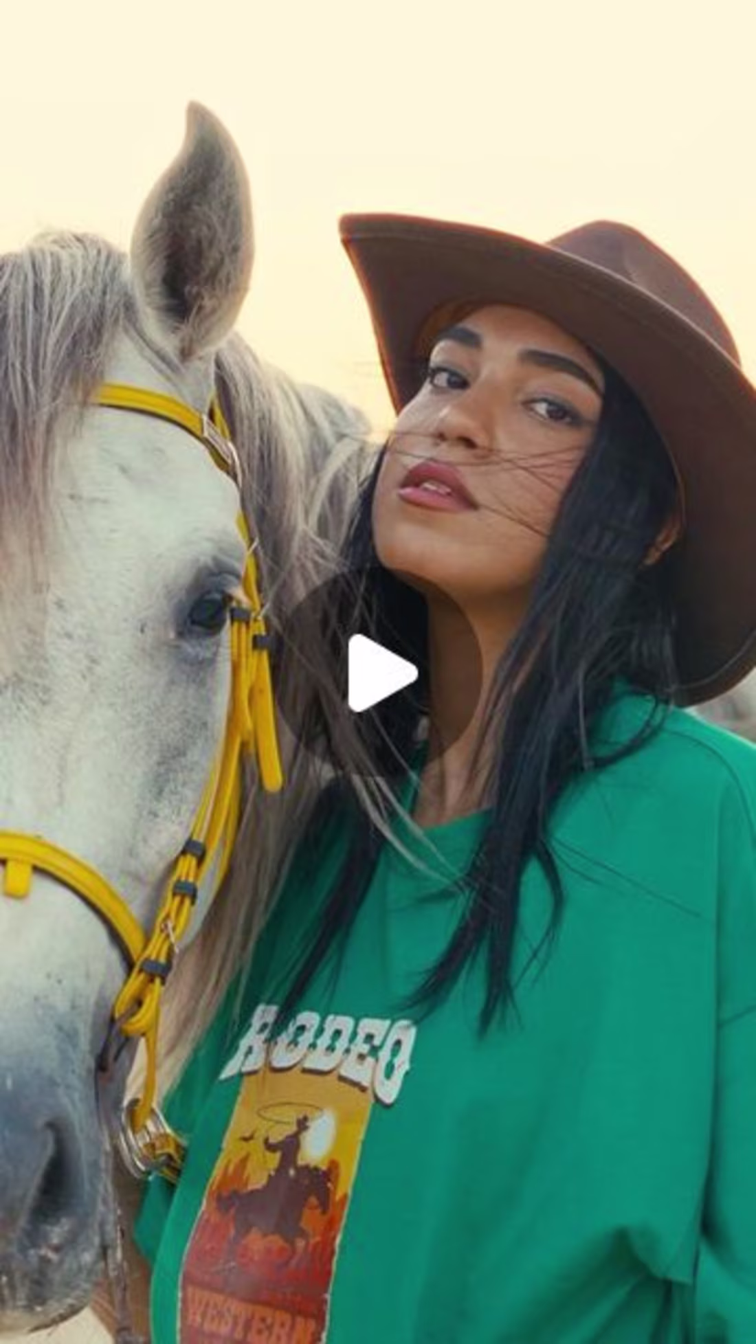 Cover image for SOLAS on Instagram: “RODEO CLUB drop - SS24🐎 ☀️ TOMORROW / SUN…