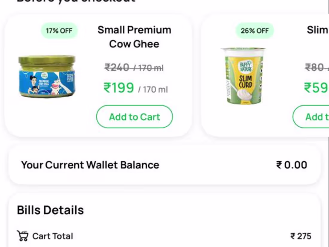 Cover image for Senior React Native & React.js Developer | 6+ Years Experience 